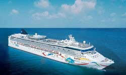 Norwegian Dawn